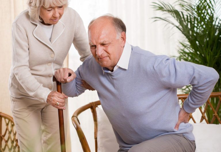 Chiropractic for Seniors