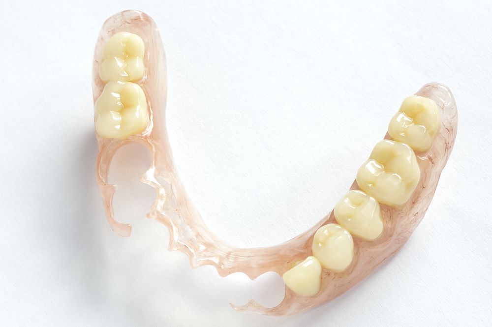 Does Ace Dental Do Immediate Dentures?